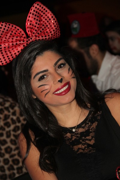 UnderGround Halloween